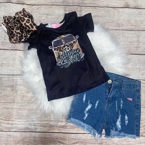 Hippie Soul Tee